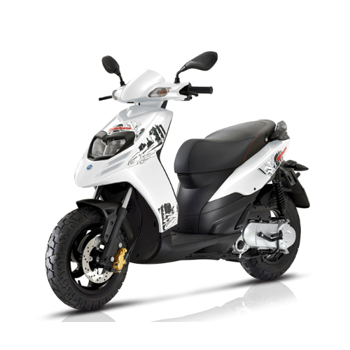 Piaggio tph