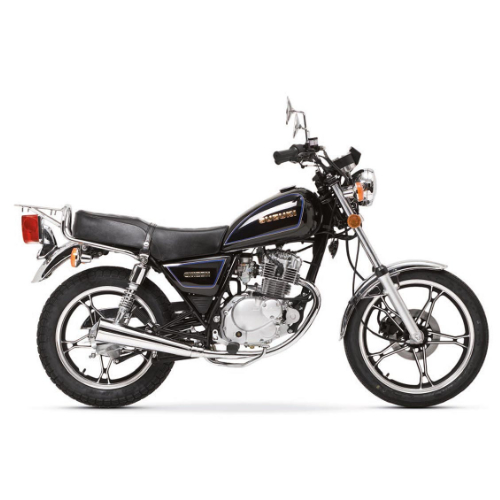 Suzuki GN 125