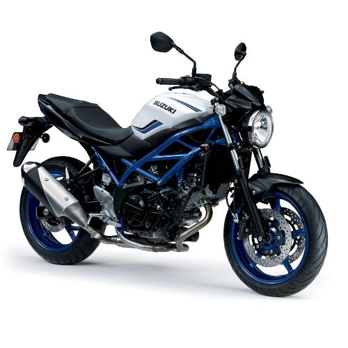 Suzuki SV 650X